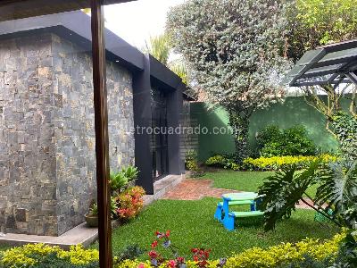 Casa de 4 alcobas en venta en San Jose De Bavaria, Bogotá, 800 m² · foto 12 de 20