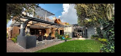 Casa de 4 alcobas en venta en San Jose De Bavaria, Bogotá, 800 m² · foto 16 de 20