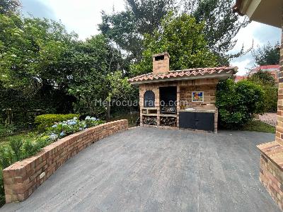 Casa de 4 alcobas en venta en Hacienda San Simon, Bogotá, 1461 m² · foto 17 de 19