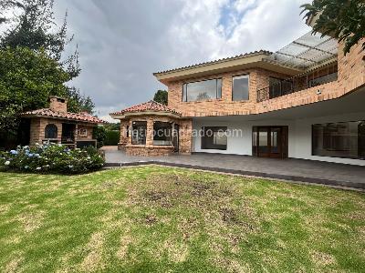 Casa de 4 alcobas en venta en Hacienda San Simon, Bogotá, 1461 m² · foto 19 de 19