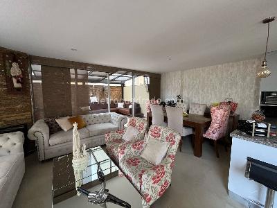 Casa de 4 alcobas en venta en Chia, Chía, 165 m² · foto 10 de 19