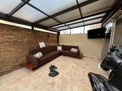 Casa de 4 alcobas en venta en Chia, Chía, 165 m² · foto 12 de 19