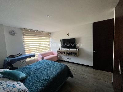 Casa de 4 alcobas en venta en Chia, Chía, 165 m² · foto 13 de 19