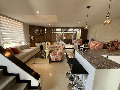 Casa de 4 alcobas en venta en Chia, Chía, 165 m² · foto 18 de 19
