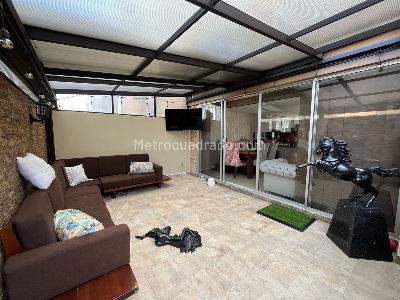 Casa de 4 alcobas en venta en Chia, Chía, 165 m² · foto 3 de 19