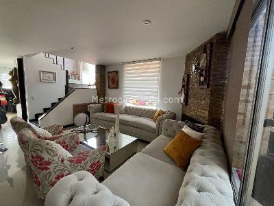 Casa de 4 alcobas en venta en Chia, Chía, 165 m² · foto 8 de 19
