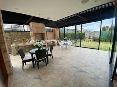 Casa de 4 alcobas en venta en San Jose De Bavaria, Bogotá, 800 m² · foto 10 de 20