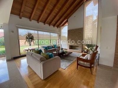 Casa de 4 alcobas en venta en San Jose De Bavaria, Bogotá, 800 m² · foto 14 de 20