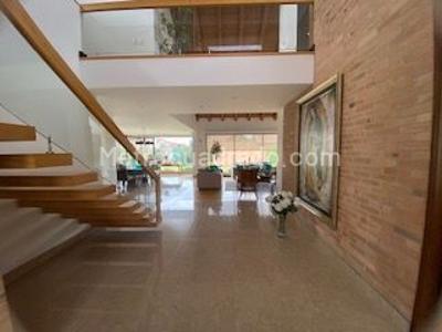 Casa de 4 alcobas en venta en San Jose De Bavaria, Bogotá, 800 m² · foto 7 de 20