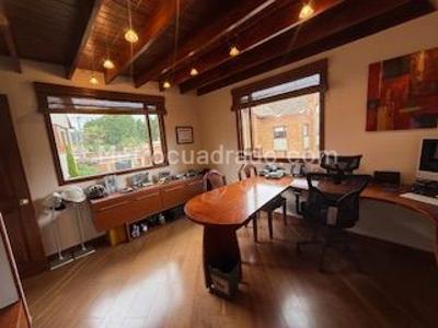 Casa en venta en San Jose De Bavaria, Bogotá · foto 8 de 19