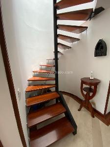 Apartamento en venta en Santa Barbara, Bogotá · foto 8 de 18