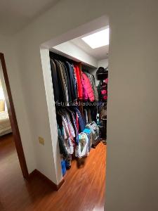 Apartamento en venta en Santa Barbara, Bogotá · foto 10 de 18