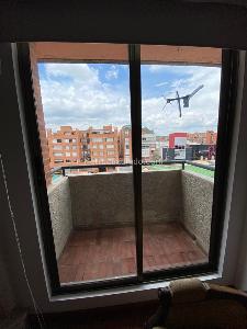Apartamento en venta en Santa Barbara, Bogotá · foto 11 de 18