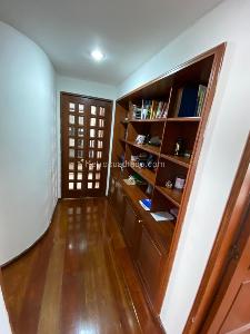 Apartamento en venta en Santa Barbara, Bogotá · foto 12 de 18