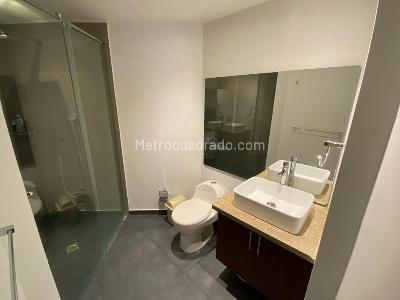 Apartamento en venta en Santa Barbara, Bogotá · foto 14 de 18
