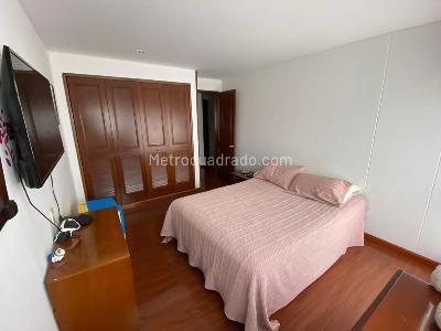 Apartamento en venta en Santa Barbara, Bogotá · foto 16 de 18