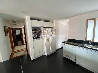 Apartamento en venta en Santa Barbara, Bogotá · foto 18 de 18