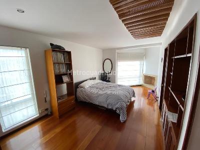 Apartamento en venta en Santa Barbara, Bogotá · foto 3 de 18