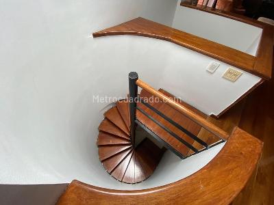 Apartamento en venta en Santa Barbara, Bogotá · foto 4 de 18