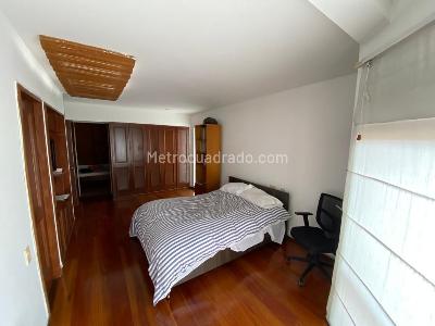 Apartamento en venta en Santa Barbara, Bogotá · foto 5 de 18