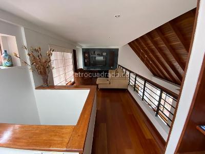 Apartamento en venta en Santa Barbara, Bogotá · foto 6 de 18