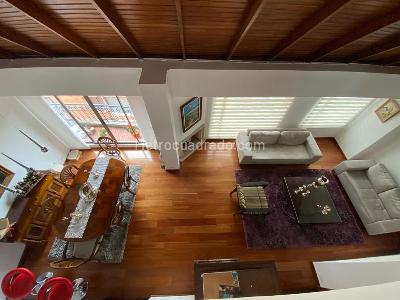 Apartamento en venta en Santa Barbara, Bogotá · foto 7 de 18