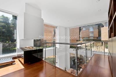 Casa de 4 alcobas en venta en Altos De Sotileza, Bogotá, 522 m² · foto 12 de 18