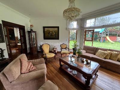 Casa de 4 alcobas en venta en San Jose De Bavaria, Bogotá, 850 m² · foto 11 de 15
