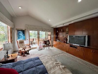 Casa de 4 alcobas en venta en San Jose De Bavaria, Bogotá, 850 m² · foto 14 de 15