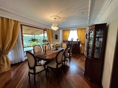 Casa de 4 alcobas en venta en San Jose De Bavaria, Bogotá, 850 m² · foto 6 de 15