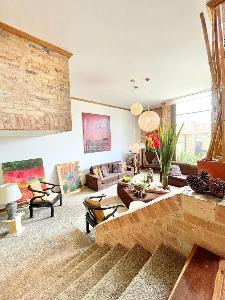 Casa de 4 alcobas en venta en Cerros Altos De Suba, Bogotá, 368 m² · foto 15 de 17