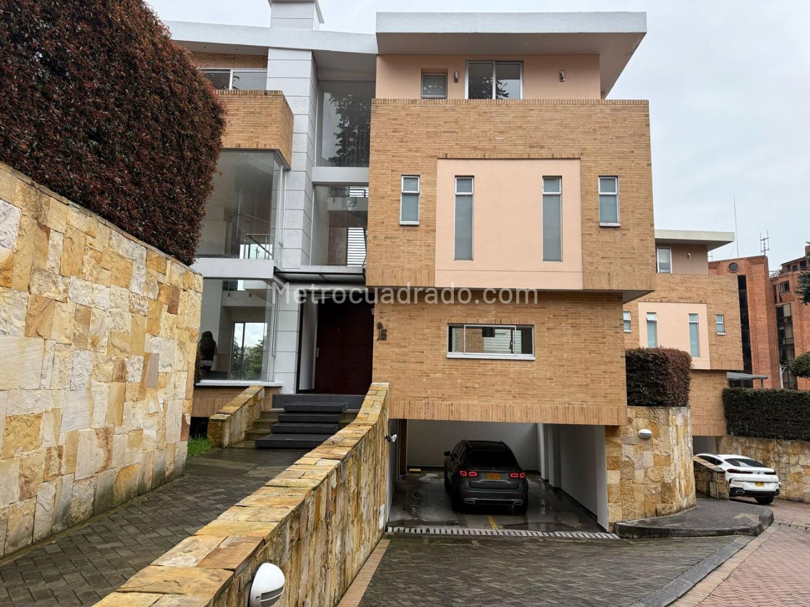 Casa en Venta  ALTOS DE SUBA SOTILEZA