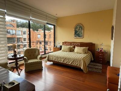 Apartamento en venta en Gratamira, Bogotá · foto 12 de 20
