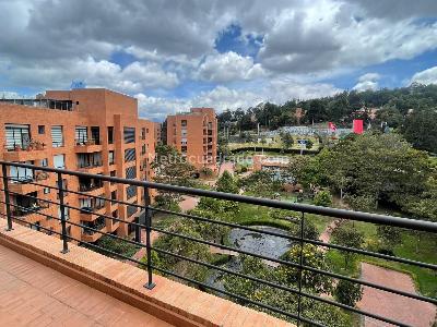 Apartamento en venta en Gratamira, Bogotá · foto 18 de 20