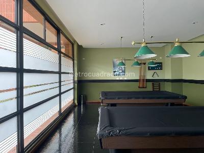 Apartamento en venta en Gratamira, Bogotá · foto 19 de 20
