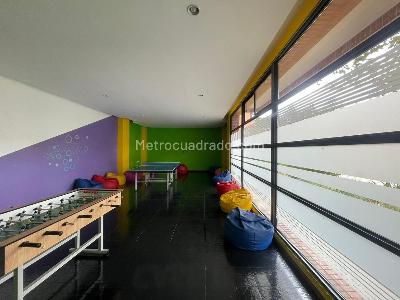 Apartamento en venta en Gratamira, Bogotá · foto 20 de 20