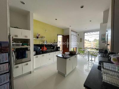 Apartamento en venta en Gratamira, Bogotá · foto 16 de 20