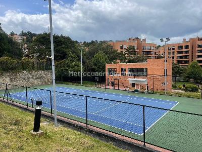Apartamento en venta en Gratamira, Bogotá · foto 3 de 20