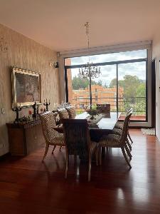Apartamento en venta en Gratamira, Bogotá · foto 4 de 20