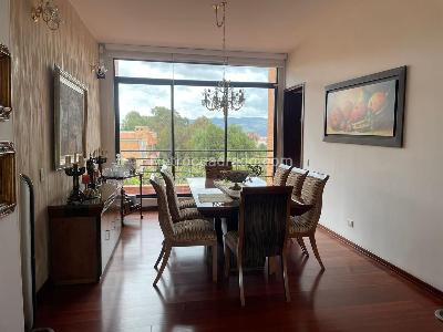 Apartamento en venta en Gratamira, Bogotá · foto 5 de 20