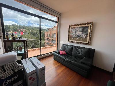 Apartamento en venta en Gratamira, Bogotá · foto 6 de 20