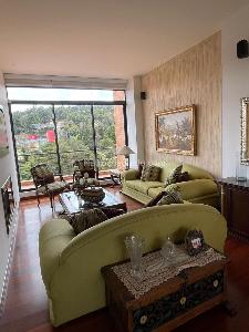 Apartamento en venta en Gratamira, Bogotá · foto 9 de 20