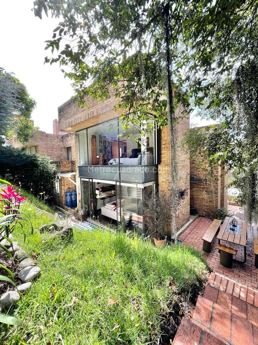 Casa en Venta  CERROS ALTOS DE SUBA