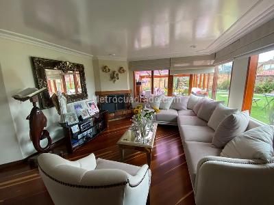 Casa en Venta, SAN JOSE DE BAVARIA, Bogotá D.C.