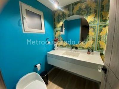 Casa de 4 alcobas en venta en San Jose De Bavaria, Bogotá, 800 m² · foto 12 de 20