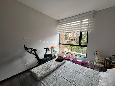 Apartamento de 3 alcobas en venta en Altos De Suba, Bogotá, 167 m² · foto 11 de 19