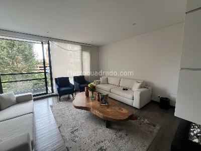 Apartamento de 3 alcobas en venta en Altos De Suba, Bogotá, 167 m² · foto 17 de 19