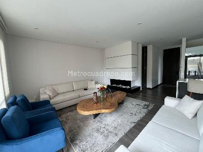 Apartamento de 3 alcobas en venta en Altos De Suba, Bogotá, 167 m² · foto 18 de 19