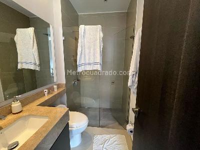 Apartamento de 3 alcobas en venta en Altos De Suba, Bogotá, 167 m² · foto 4 de 19