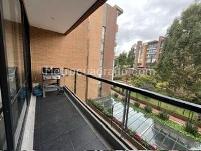 Apartamento de 3 alcobas en venta en Altos De Suba, Bogotá, 167 m² · foto 5 de 19